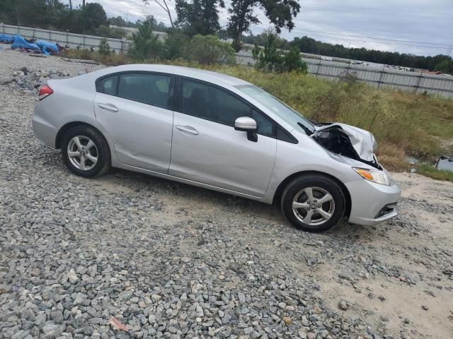 2014 HONDA CIVIC LX - 19XFB2F50EE052908