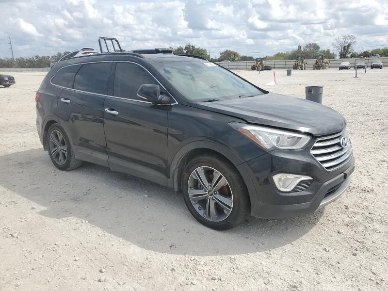 2015 HYUNDAI SANTA FE G KM8SR4HF2FU127330
