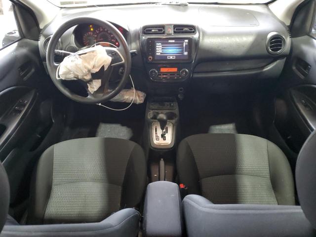 2024 MITSUBISHI MIRAGE G4 - ML32FUFJ2RHF02057