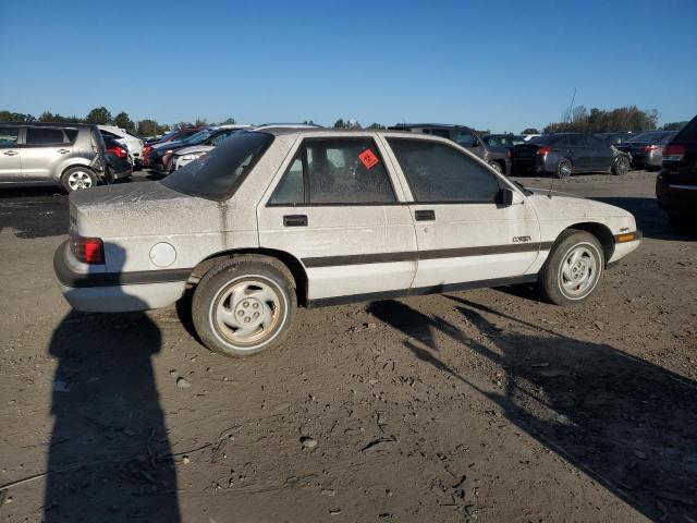 1992 CHEVROLET CORSICA LT #3286766281