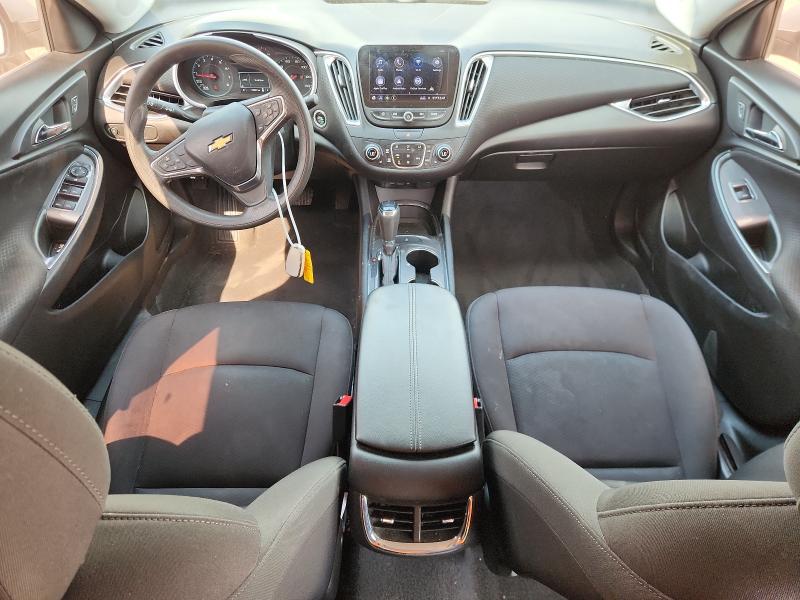 2019 CHEVROLET MALIBU LT - 1G1ZD5ST5KF118277