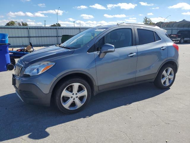 BUICK ENCORE