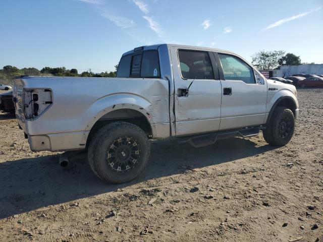 2013 FORD F150 SUPER - 1FTFW1ET9DFD95283
