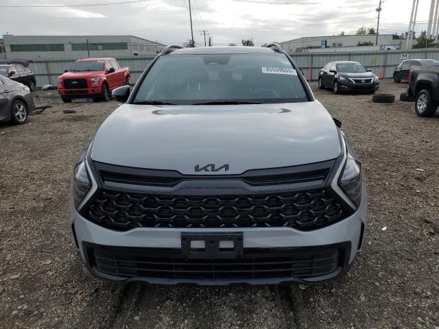 2025 KIA SPORTAGE X #3284953959