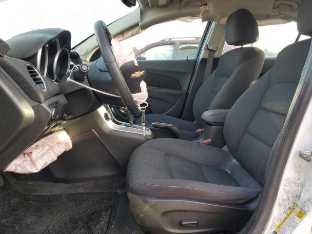 2016 CHEVROLET CRUZE LIMI - 1G1PE5SB6G7175679