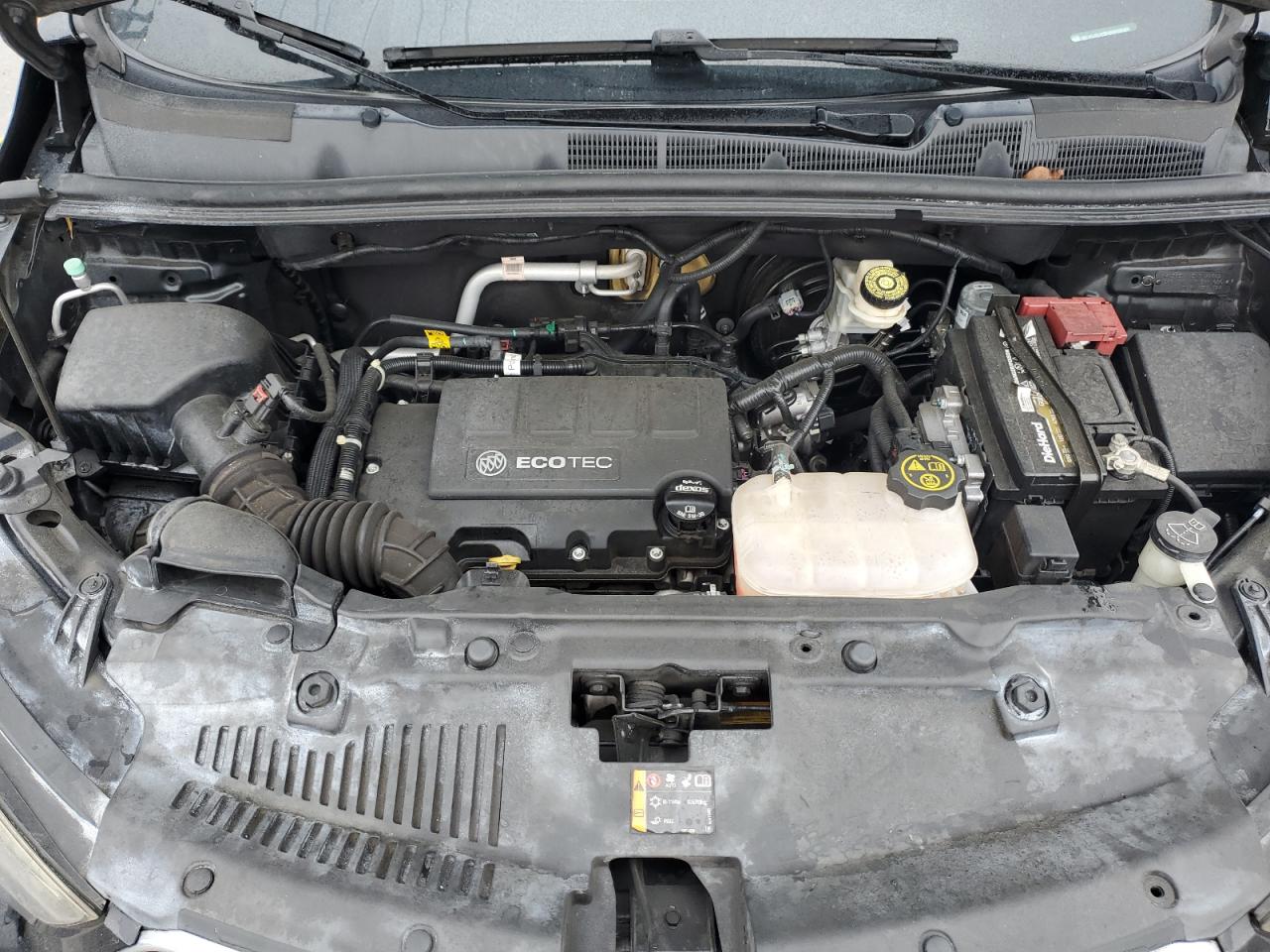 BUICK ENCORE ESSENCE
