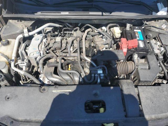 2022 NISSAN SENTRA SV 3N1AB8CV7NY298275