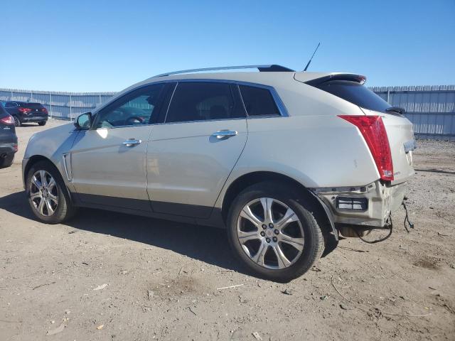 2013 CADILLAC SRX PREMIU - 3GYFNEE32DS646483