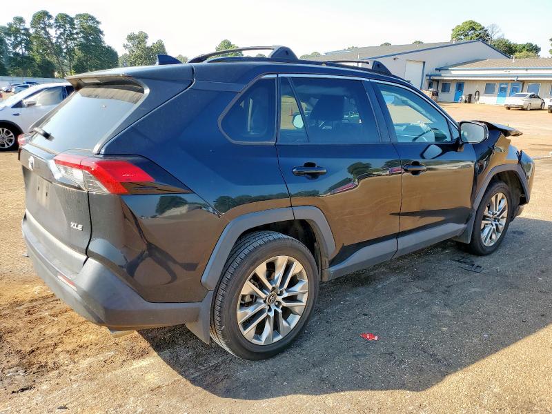 2019 TOYOTA RAV4 XLE PREMIUM 2T3C1RFV5KW008143