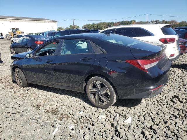 2023 HYUNDAI ELANTRA SE - KMHLS4AGXPU450893