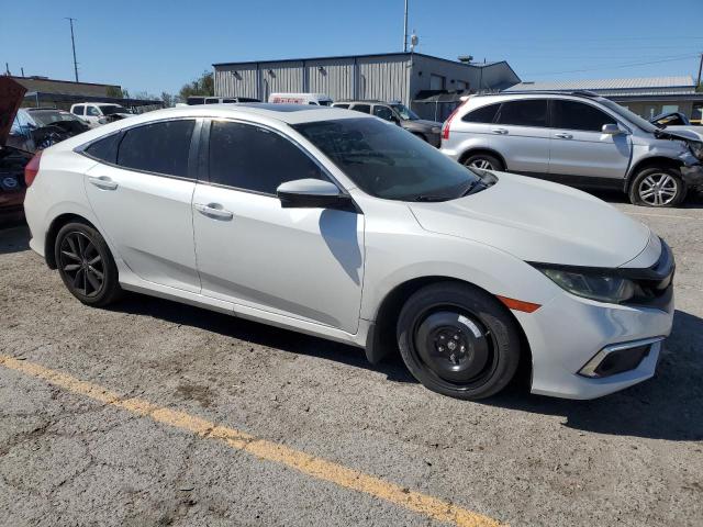 2020 HONDA CIVIC EXL - Other View