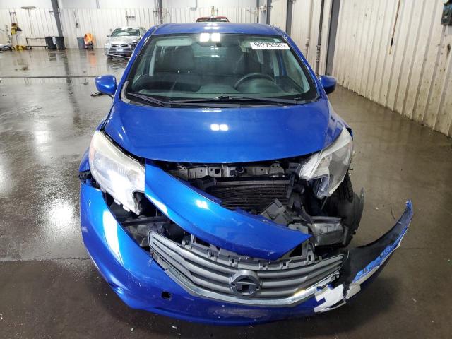 2015 NISSAN VERSA NOTE 3N1CE2CPXFL450305