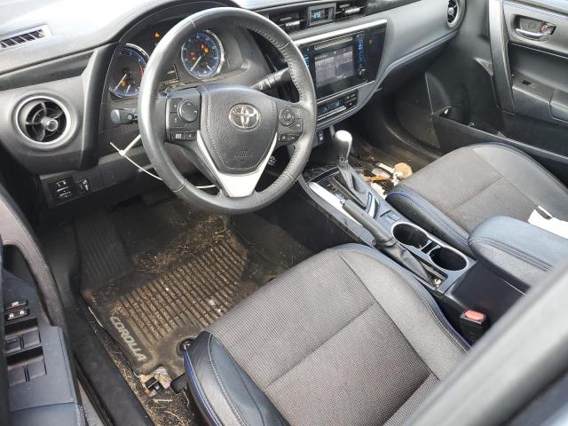 2018 TOYOTA COROLLA L - 2T1BURHE3JC983040