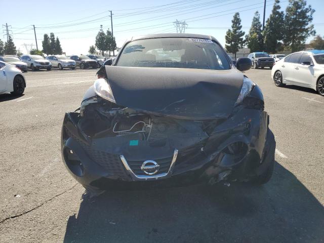 2012 NISSAN JUKE S #3291549986