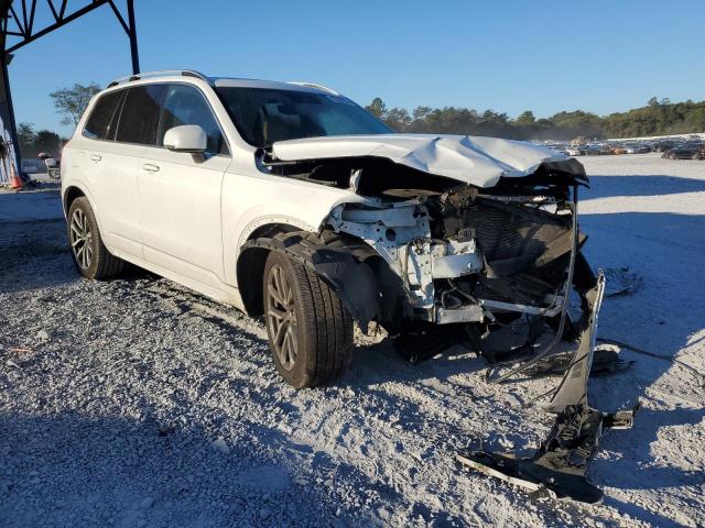 2018 VOLVO XC90 T6 - YV4A22PK5J1215111
