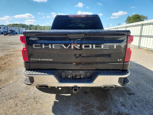 2022 CHEVROLET SILVERADO #3319086279