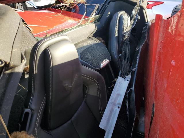 2024 CHEVROLET CORVETTE S - 1G1YA3D4XR5111291