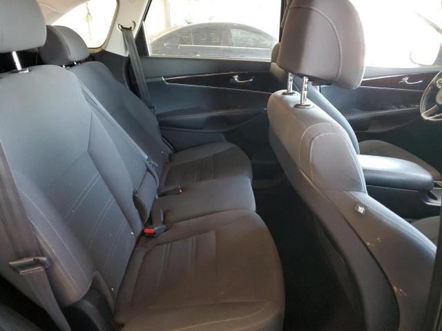 2017 KIA SORENTO LX #3302713039