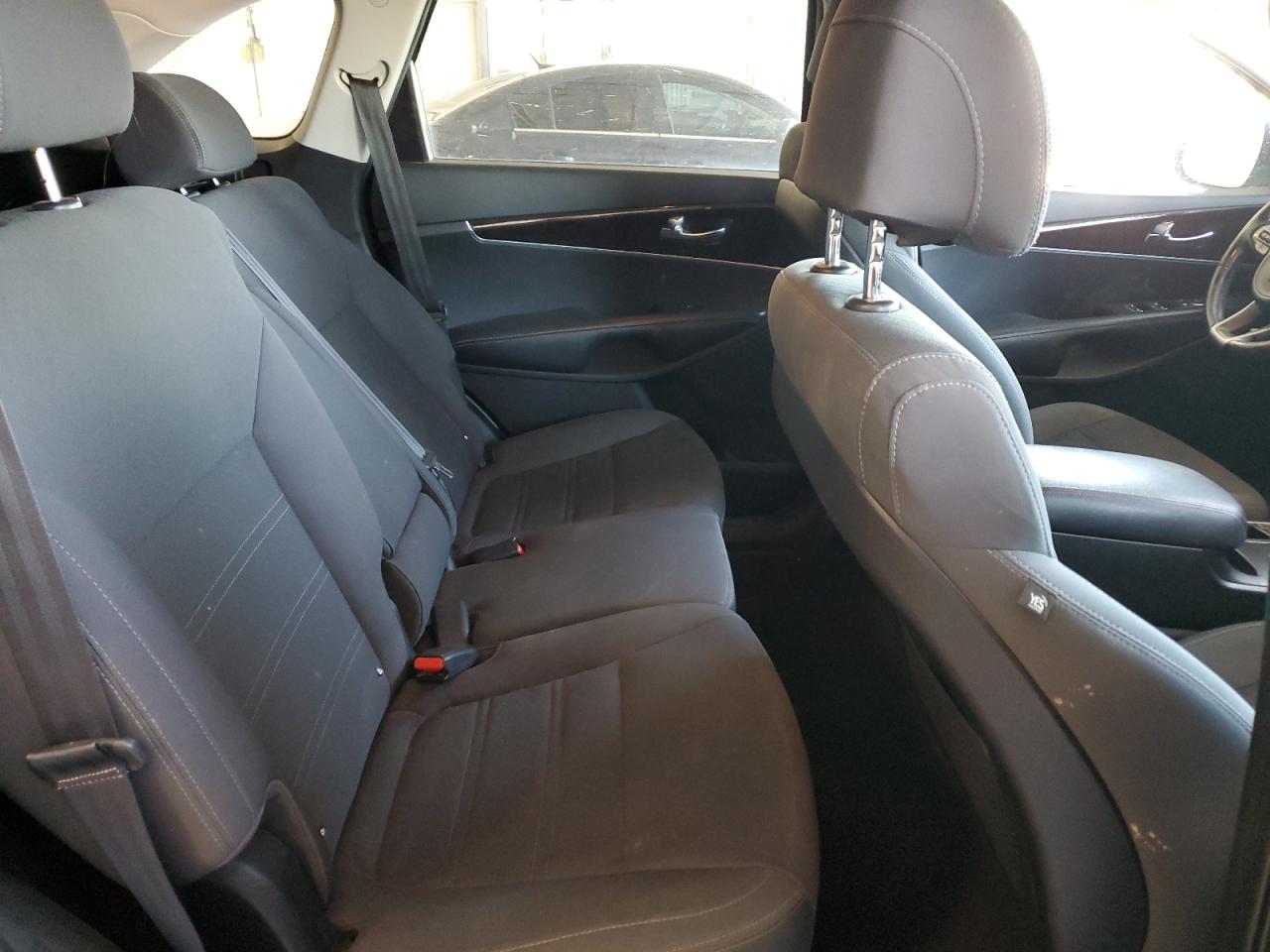 Lot #3302713039 2017 KIA SORENTO LX