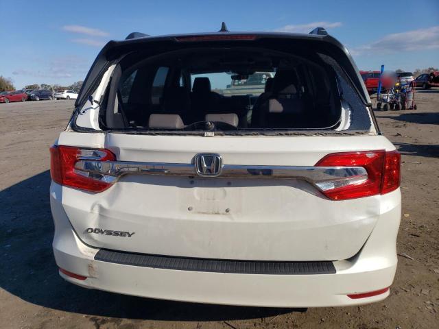 2019 HONDA ODYSSEY EX - 5FNRL6H75KB009543
