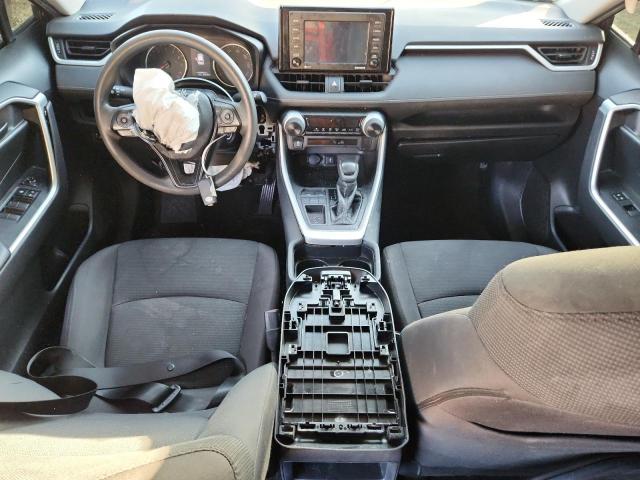 2021 TOYOTA RAV4 LE - 2T3H1RFV2MC090326