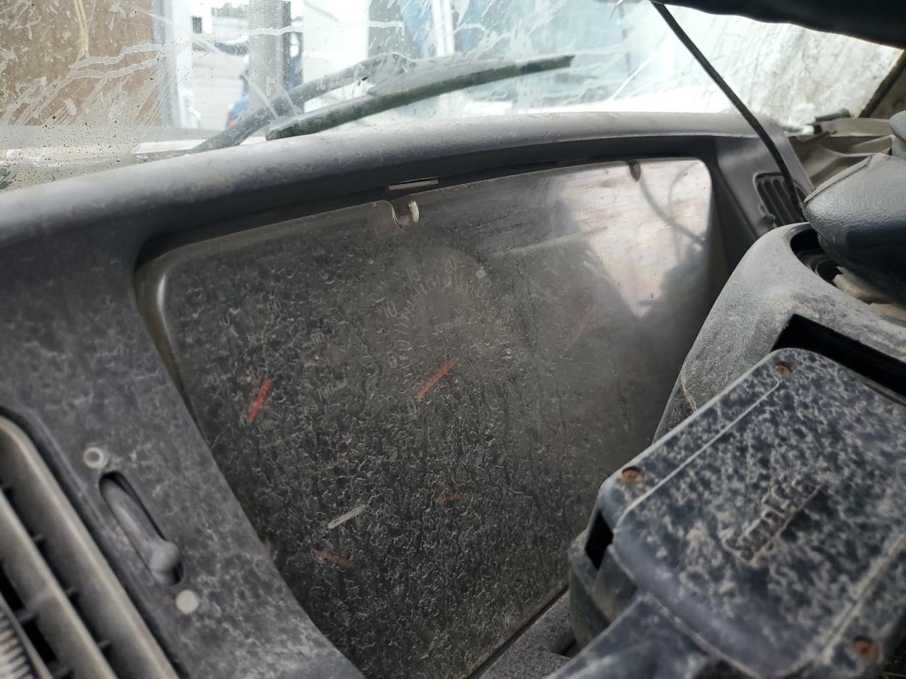 Lot #3284851529 1998 FORD L9000