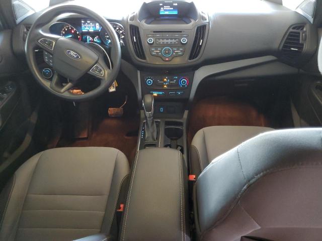 2017 FORD ESCAPE S #3317060009