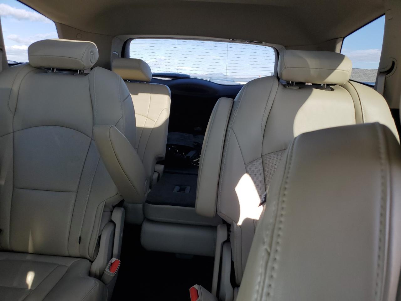 BUICK ENCLAVE PREMIUM
