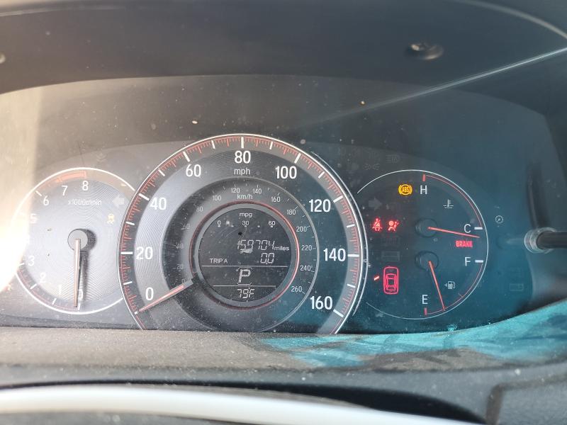 2017 HONDA ACCORD LX- - 1HGCT1B39HA000555