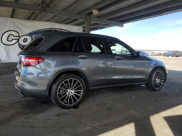 2018 MERCEDES-BENZ GLC 43 4MA WDC0G6EB5JF323168