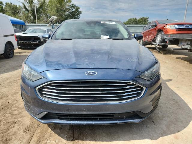 2019 FORD FUSION SE #3287803099