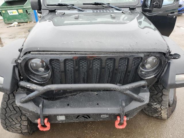 2021 JEEP WRANGLER UNLIMITED SPORT - 1C4HJXDN4MW510031