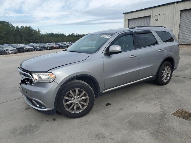 Global Auto Auctions: 2018 DODGE DURANGO SXT