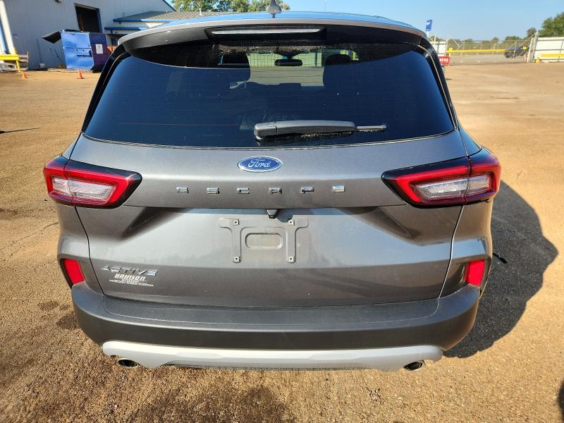 2024 FORD ESCAPE ACT #3302937612