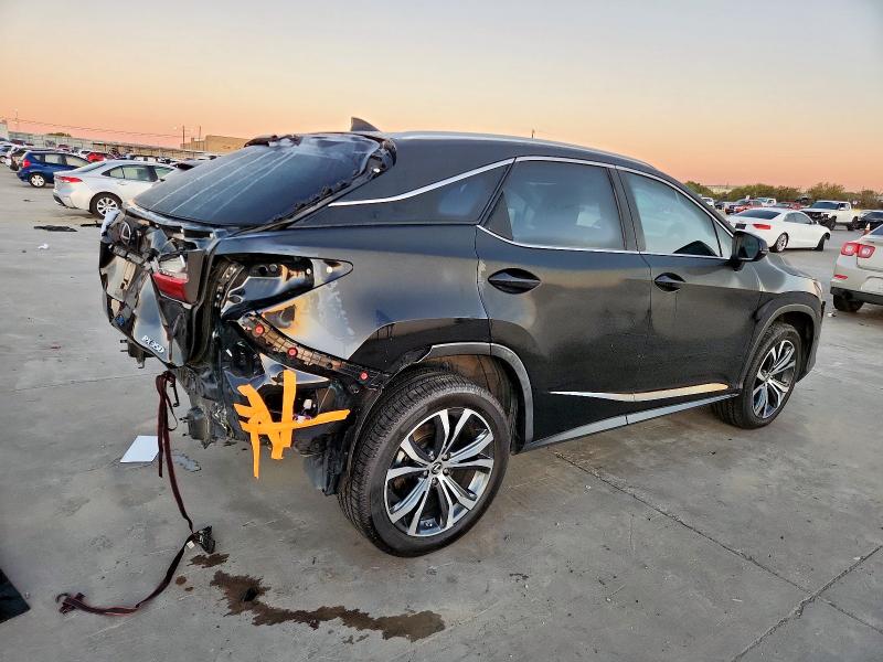 2022 LEXUS RX 350 #3280431129