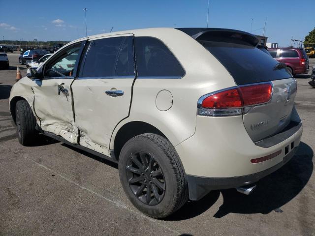 2014 LCIN MKX - 2LMDJ8JK4EBL12504