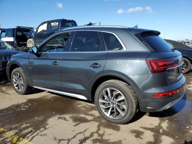 2021 AUDI Q5 PREMIUM #3292488684