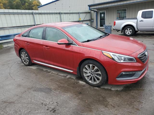 2017 HYUNDAI SONATA SPO 5NPE34AF8HH538290