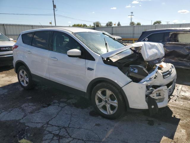 2016 FORD ESCAPE SE - 1FMCU0G76GUB54571