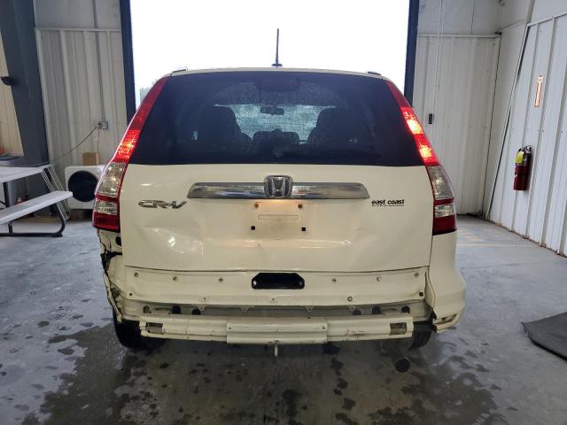 2010 HONDA CR-V EXL - 5J6RE3H71AL048595