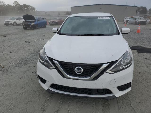 2019 NISSAN SENTRA S - 3N1AB7AP1KY219595