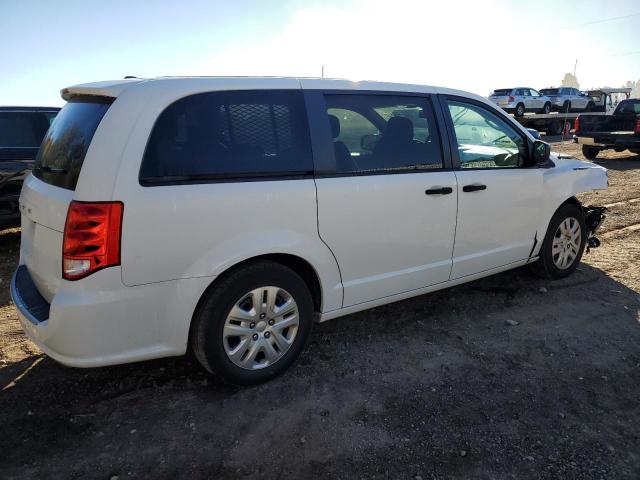 2020 DODGE GRAND CARA #3282592884