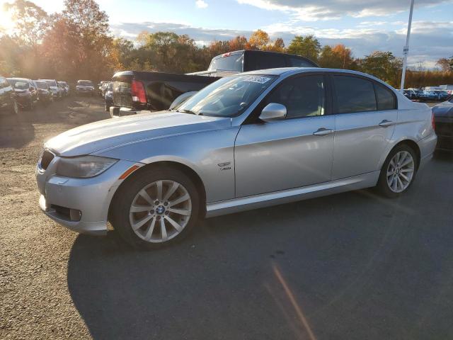 Global Auto Auctions: 2011 BMW 328 XI SULEV