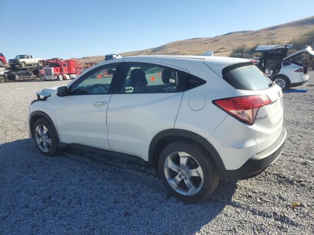 2016 HONDA HR-V LX - 3CZRU6H33GM749549