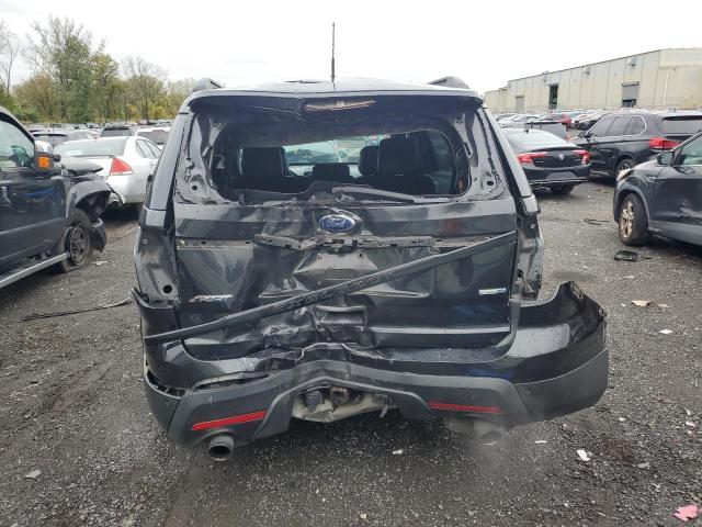 2015 FORD EXPLORER S - 1FM5K8GT2FGB93830