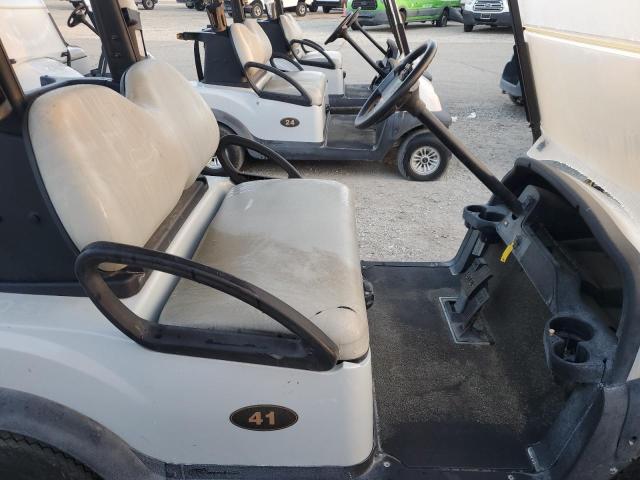 2020 CLUB CAR PRECEDENT FLA #3263695766