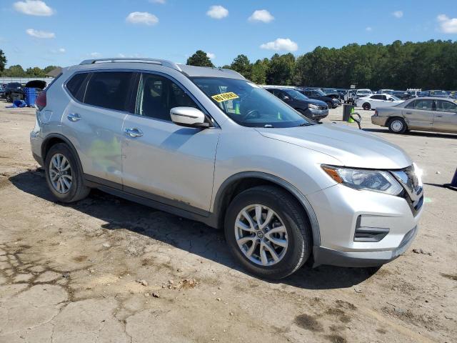 2020 NISSAN ROGUE S KNMAT2MT5LP505300