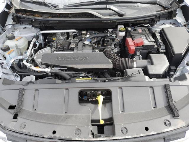 2025 NISSAN ROGUE S #3281618414