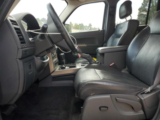 2011 JEEP LIBERTY LI - 1J4PN5GK6BW577467