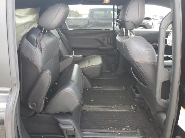 2022 TOYOTA SIENNA XSE #3302948617